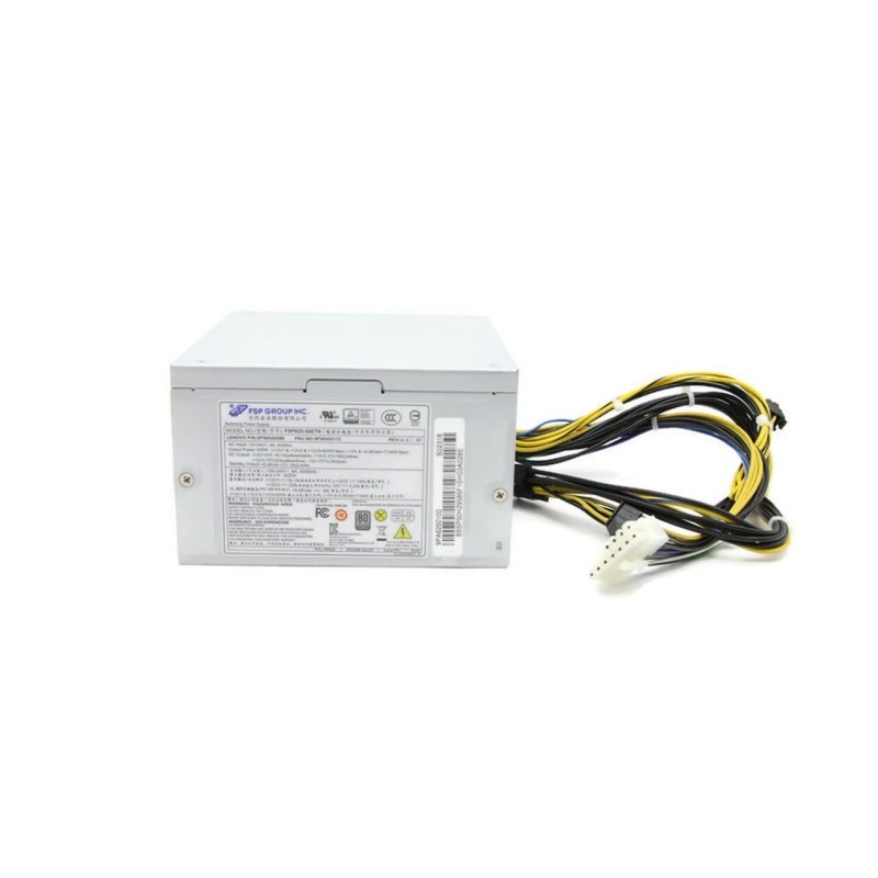 Lenovo Thinkstation P520C 500W power supply