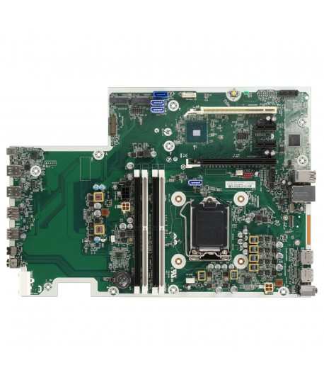 HP Z1 G5 Tower Motherboard 1151 Q370 Chipset