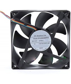 FOXCONN DC12V 0.90A 12038 12cm 4pin Cooling Fan