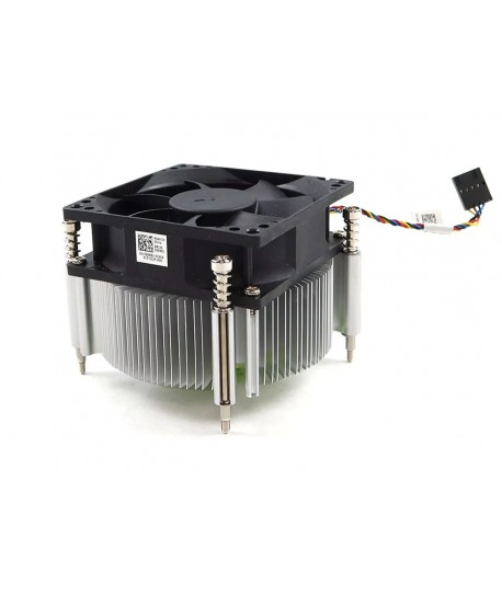 Dell 990 790 7010 9010 USFF Fan With Heatsink