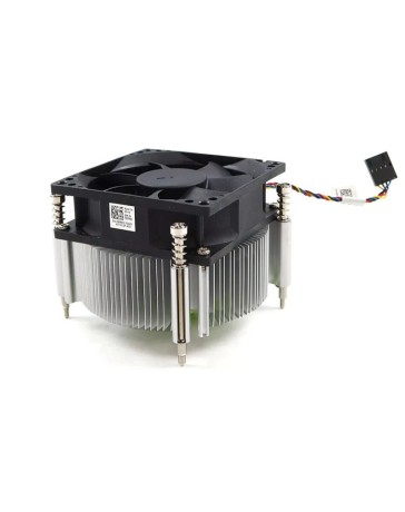 Dell 990 790 7010 9010 USFF Fan With Heatsink