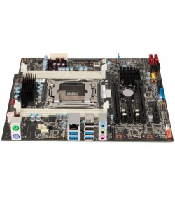 Lenovo Thinkstation P520c Workstation Motherboard LGA 2066 DDR4