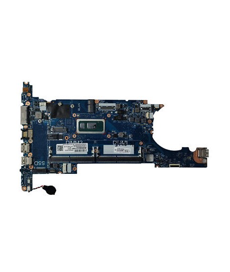 HP EliteBook 830 G6 Motherboard i5-8265u w/heat sink