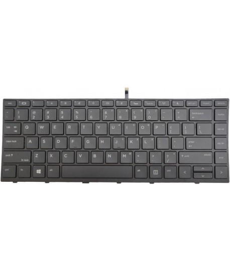 HP EliteBook 430 G5 440 G5 445 G5 Keyboard US QWERTY