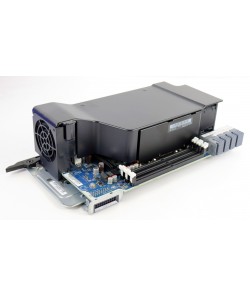 HP Z6 G4 2nd CPU Processor Riser Board Kit with Heatsink