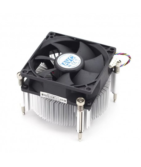 HP Cooler Fan for HP Prodesk 400 G3 G4 G5 SFF CPU