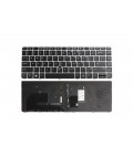 HP Keyboard for EliteBook 840 G3 QWERTY