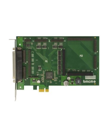 BMCM PCIe-BASE