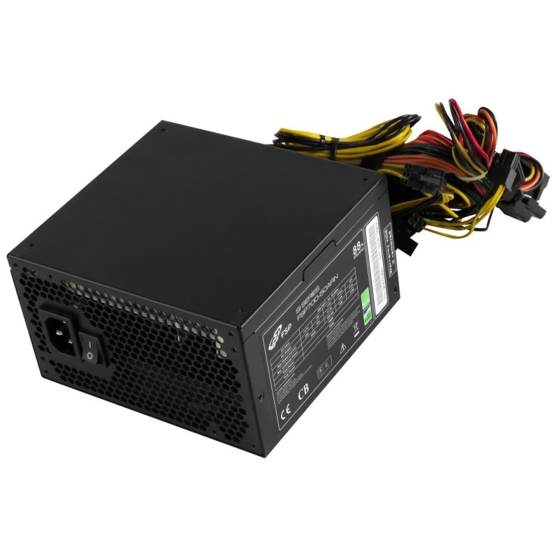 Alimentatore FSP Gruppo 750WATT ATX 24-PIN ATX12V 4+