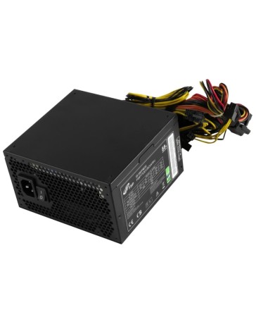Alimentatore FSP Gruppo 750WATT ATX 24-PIN ATX12V 4+