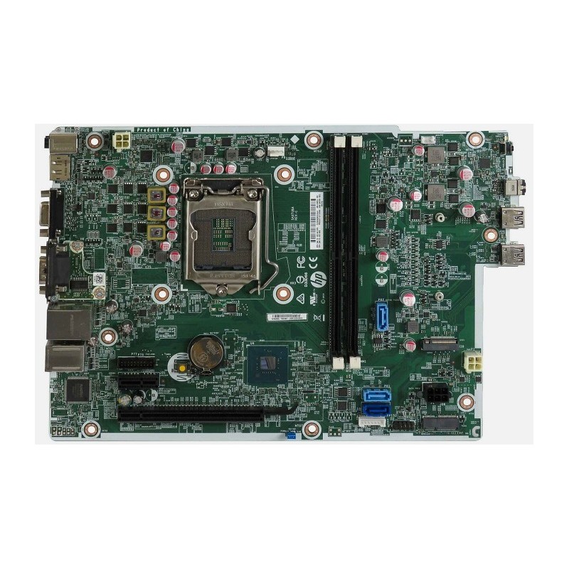 HP L64712-001 L63310-001 LGA115 voor HP PRODESK 400 G6 SFF