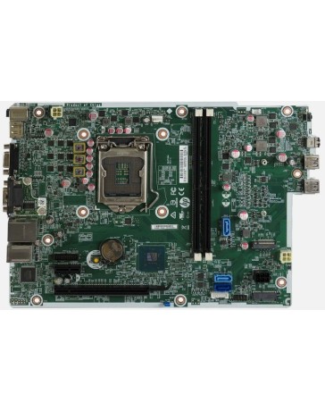 HP L64712-001 L63310-001 LGA115 voor HP PRODESK 400 G6 SFF