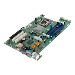 Fujitsu D756-a11 Sockel 1151 Ddr4 Esprimo Intel i5