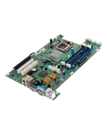 Fujitsu D756-a11 Sockel 1151 Ddr4 Esprimo Intel i5