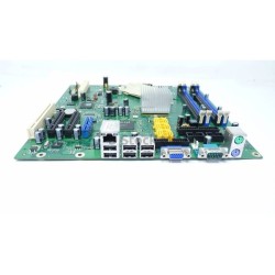 Fujitsu D756-a11 Sockel 1151 Ddr4 Esprimo Intel i5
