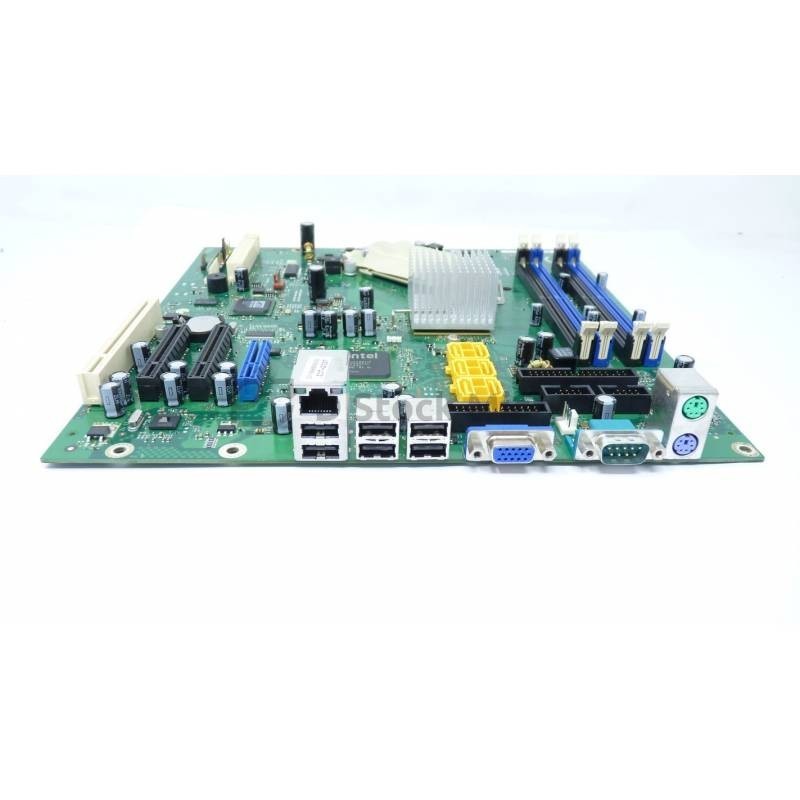 Fujitsu D756-a11 Sockel 1151 Ddr4 Esprimo Intel i5