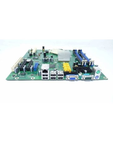 Fujitsu D756-a11 Sockel 1151 Ddr4 Esprimo Intel i5