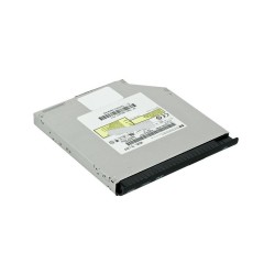 MODEL TS-L633 , P/N: 594043-001 Super Multi DVD Rewriter Slim SATA Drive brander
