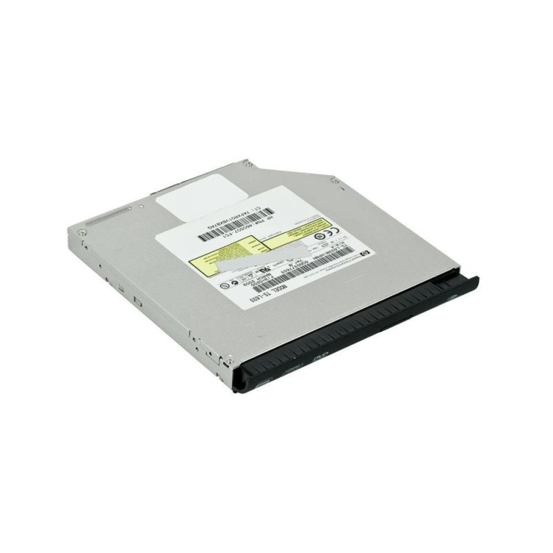 MODEL TS-L633 , P/N: 594043-001 Super Multi DVD Rewriter Slim SATA Drive brander