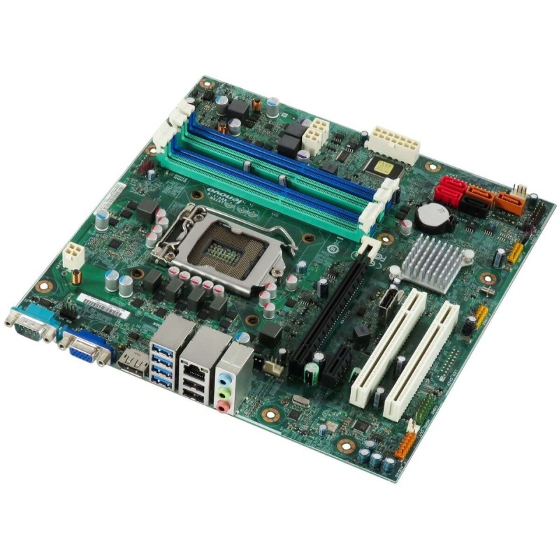 Lenovo ThinkStation E31 LGA 1155 DDR3 Desktop Motherboard 03T8240