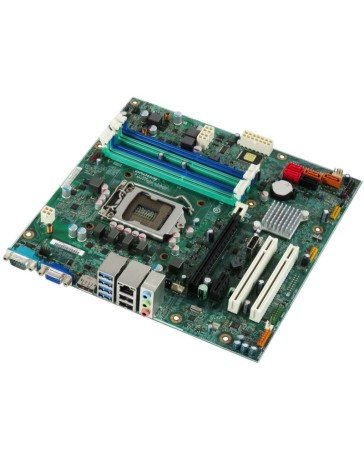 Lenovo ThinkStation E31 LGA 1155 DDR3 Desktop Motherboard 03T8240 Lenovo ThinkStation E31 LGA 1155 DDR3 Desktop Motherboard 03T8240