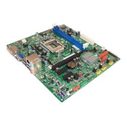 IBM Lenovo FRU 03T6014 Motherboard ThinkCentre M71e System Board MS-7687 IH61M