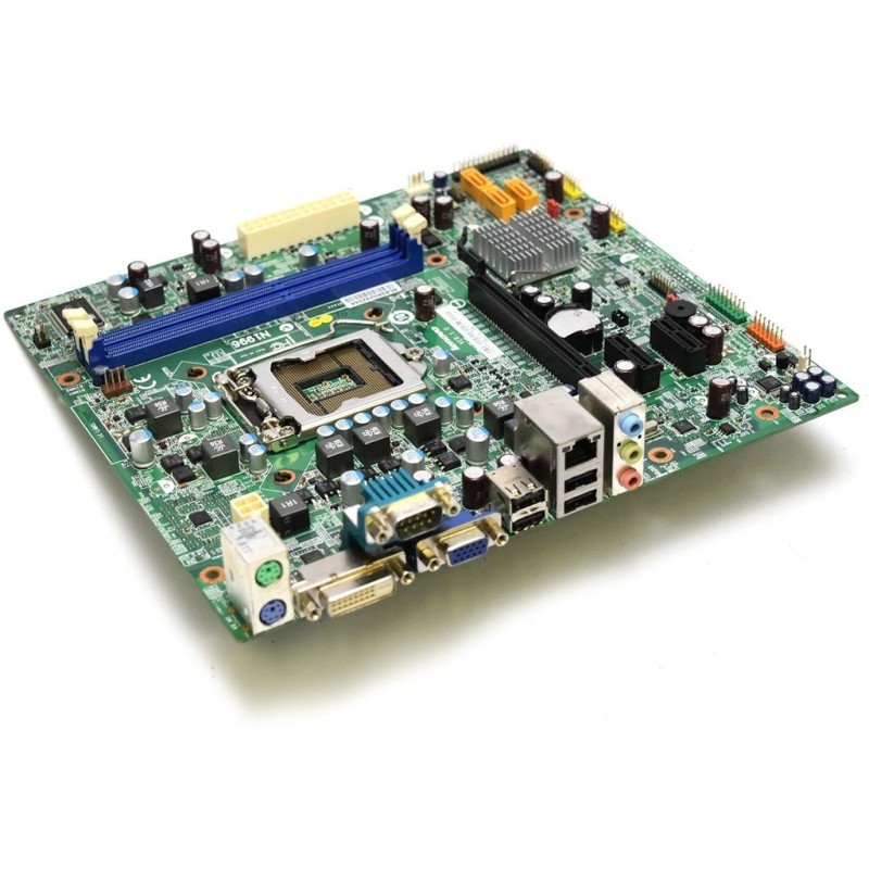 Lenovo FRU03T6014 Motherboard Think Centre M71e