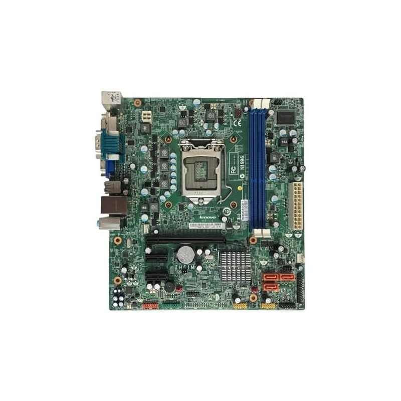 Lenovo FRU03T6014 Motherboard Think Centre M71e
