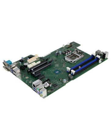 Motherboard for D756