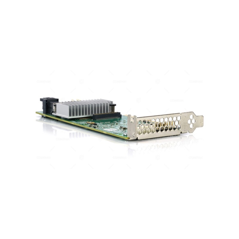 03-25420-12B LP LSI LOGIC 12G 4-PORT SAS/SATA 3.0 RAID CONTROLLER PCI-E LP