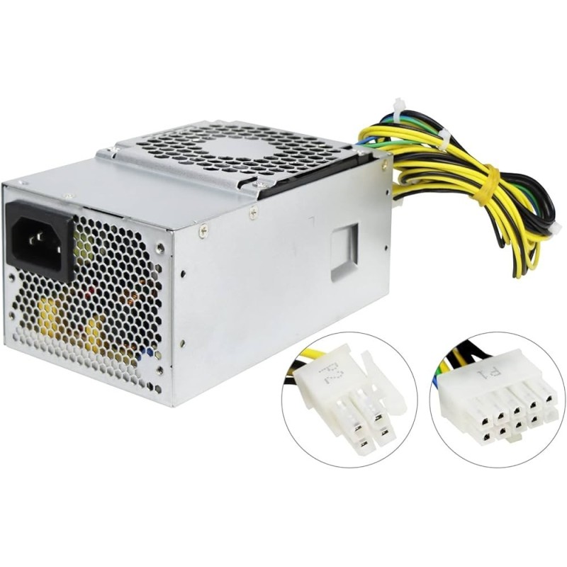 Lenovo Huntkey Switching Power Supply 180Watt 80Plus Bronze - 54Y8971