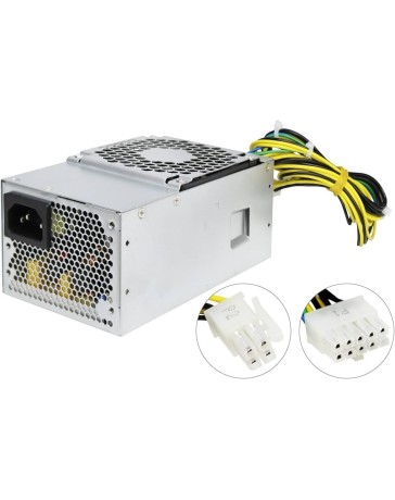 Lenovo Huntkey Switching Power Supply 180Watt 80Plus Bronze - 54Y8971 Lenovo Huntkey Switching Power Supply 180Watt 80Plus Bronze - 54Y8971