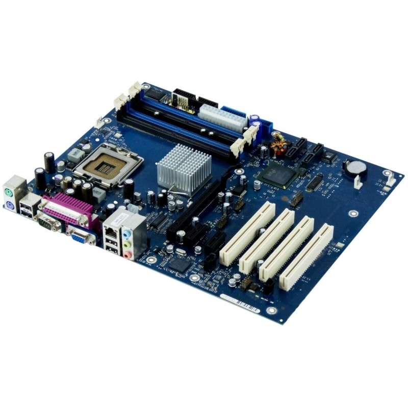 34078242 - MAINBOARD D3817A