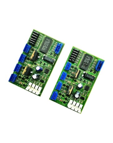 Comm Board 2014934-002 Rev A Comm Board 2014934-002 Rev A