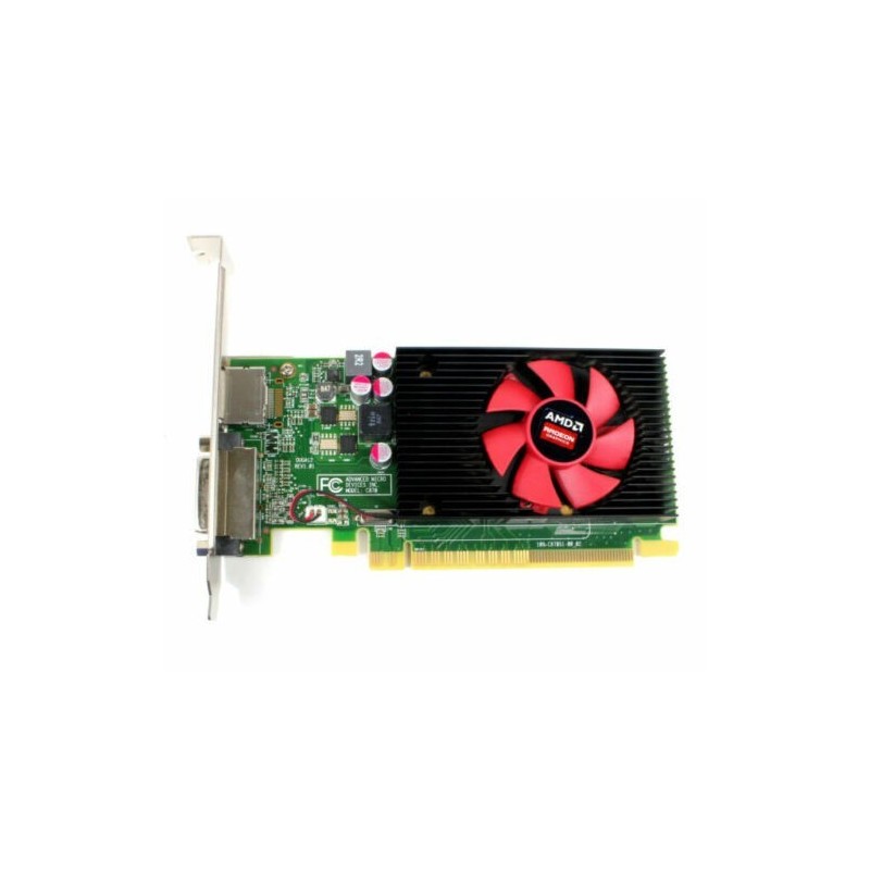 Dell E-G900-04-2600(B) DVI-D Graphic Video Card