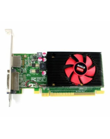 Dell E-G900-04-2600(B) DVI-D Graphic Video Card