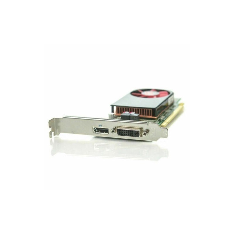 Dell E-G900-04-2600(B) DVI-D Graphic Video Card