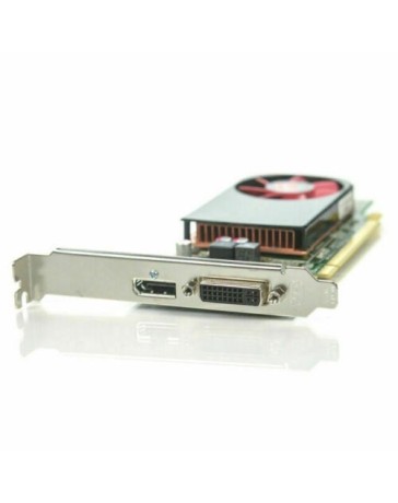 Dell E-G900-04-2600(B) DVI-D Graphic Video Card
