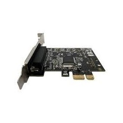Espada FG-EMT03B-1-UC04 PCI Express Parallel Port Adapter Card