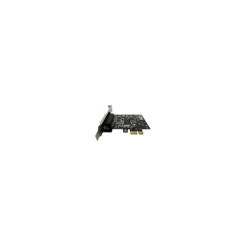 Espada FG-EMT03B-1-UC04 PCI Express Parallel Port Adapter Card