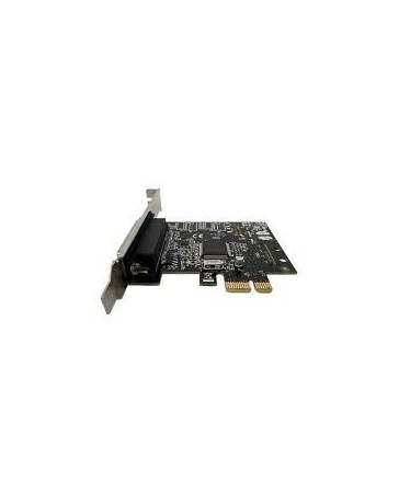 Espada FG-EMT03B-1-UC04 PCI Express Parallel Port Adapter Card