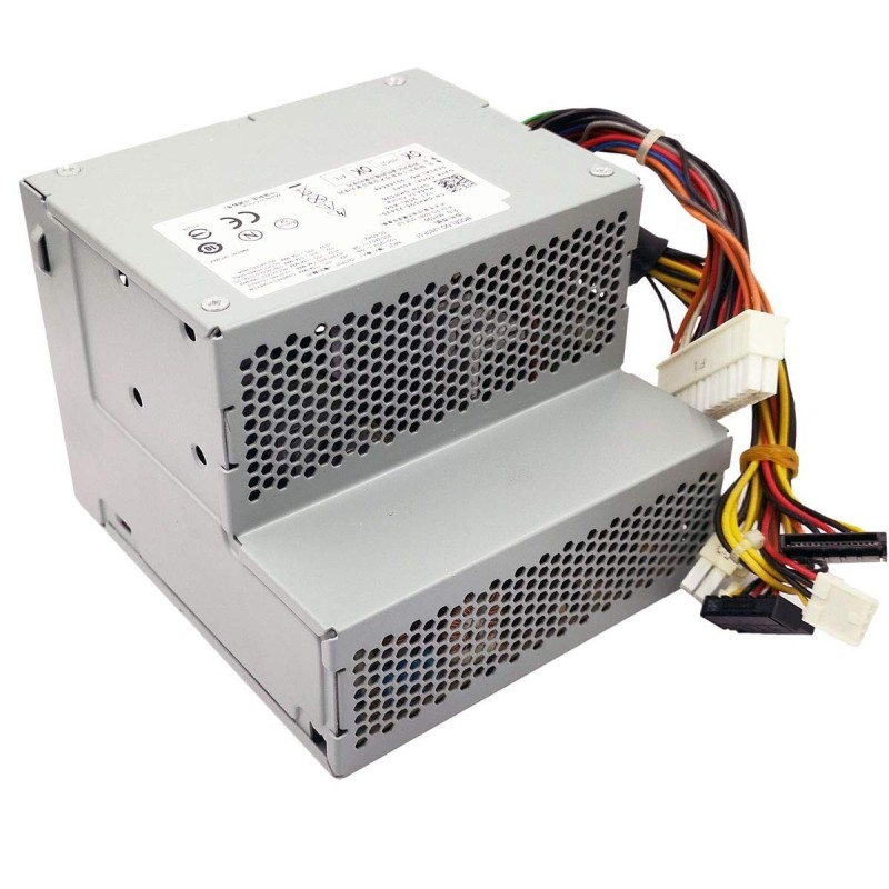 Dell U9087 Optiples GX620 DT 280W Power Supply