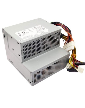 Dell U9087 Optiples GX620 DT 280W Power Supply