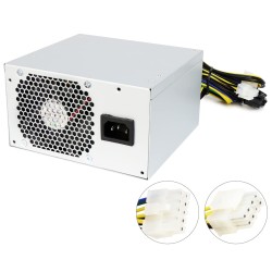 500W Power Supply Unit