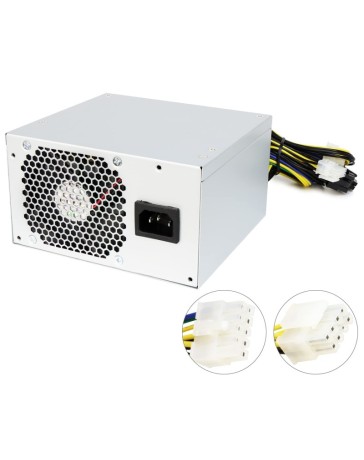 500W Power Supply Unit