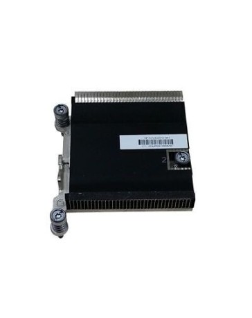 HP PRODESK 600 G4 DM CPU HEATSINK L19564-001 Working GENUINE Mini