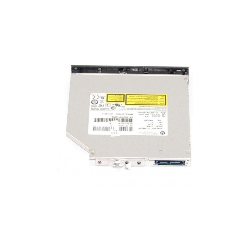 HP ProBook 6470b Laptop DVD+/-RW Burner SN-208 657534-FC2 Tested C1-X3-m6