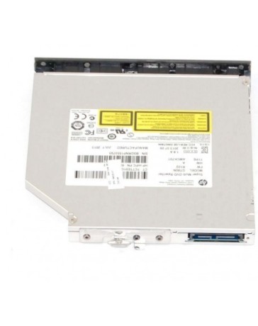 HP ProBook 6470b Laptop DVD+/-RW Burner SN-208 657534-FC2 Tested C1-X3-m6