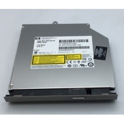 HP ProBook 6470b Laptop DVD+/-RW Burner SN-208 657534-FC2 Tested C1-X3-m6