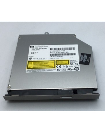 HP ProBook 6470b Laptop DVD+/-RW Burner SN-208 657534-FC2 Tested C1-X3-m6